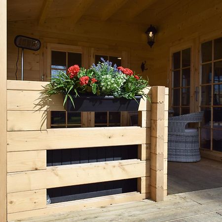 Pinewood Cabin Saline المظهر الخارجي الصورة