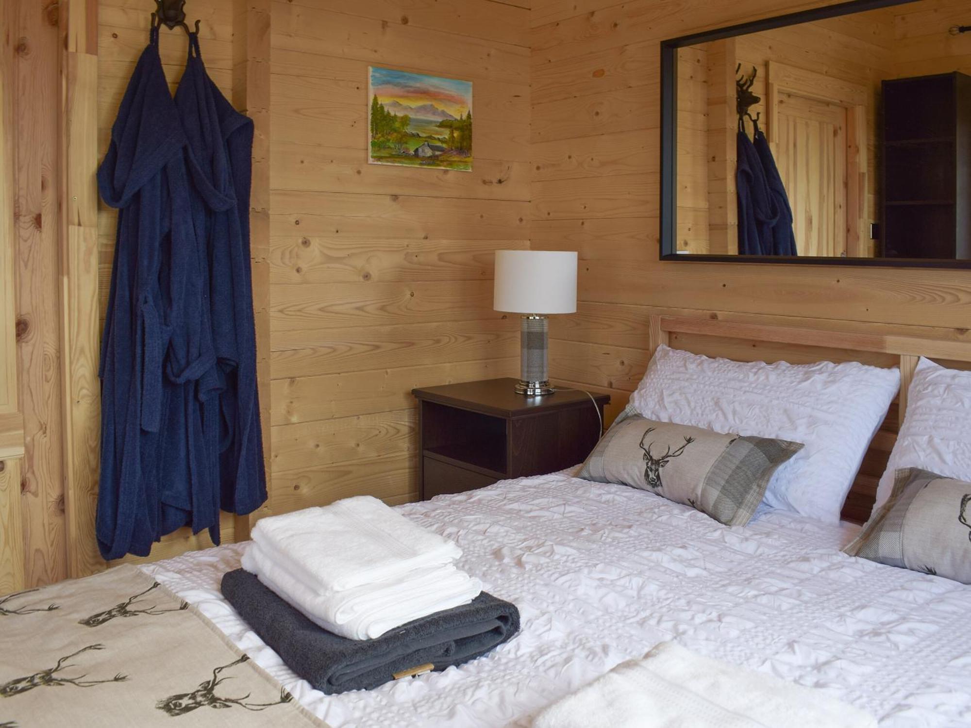 Pinewood Cabin Saline المظهر الخارجي الصورة