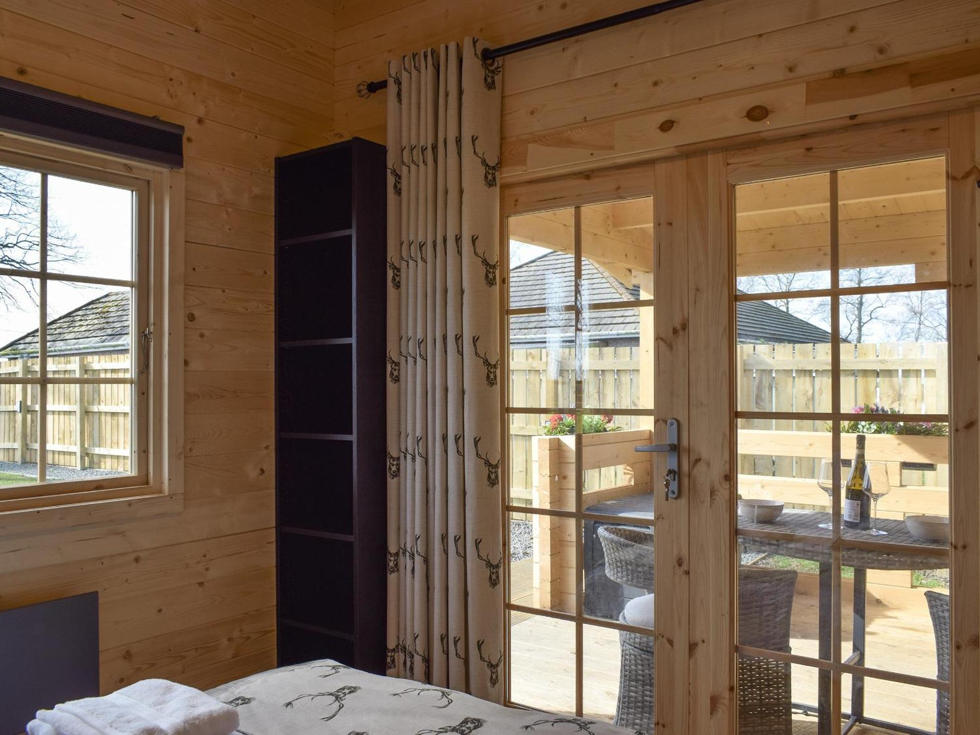 Pinewood Cabin Saline المظهر الخارجي الصورة
