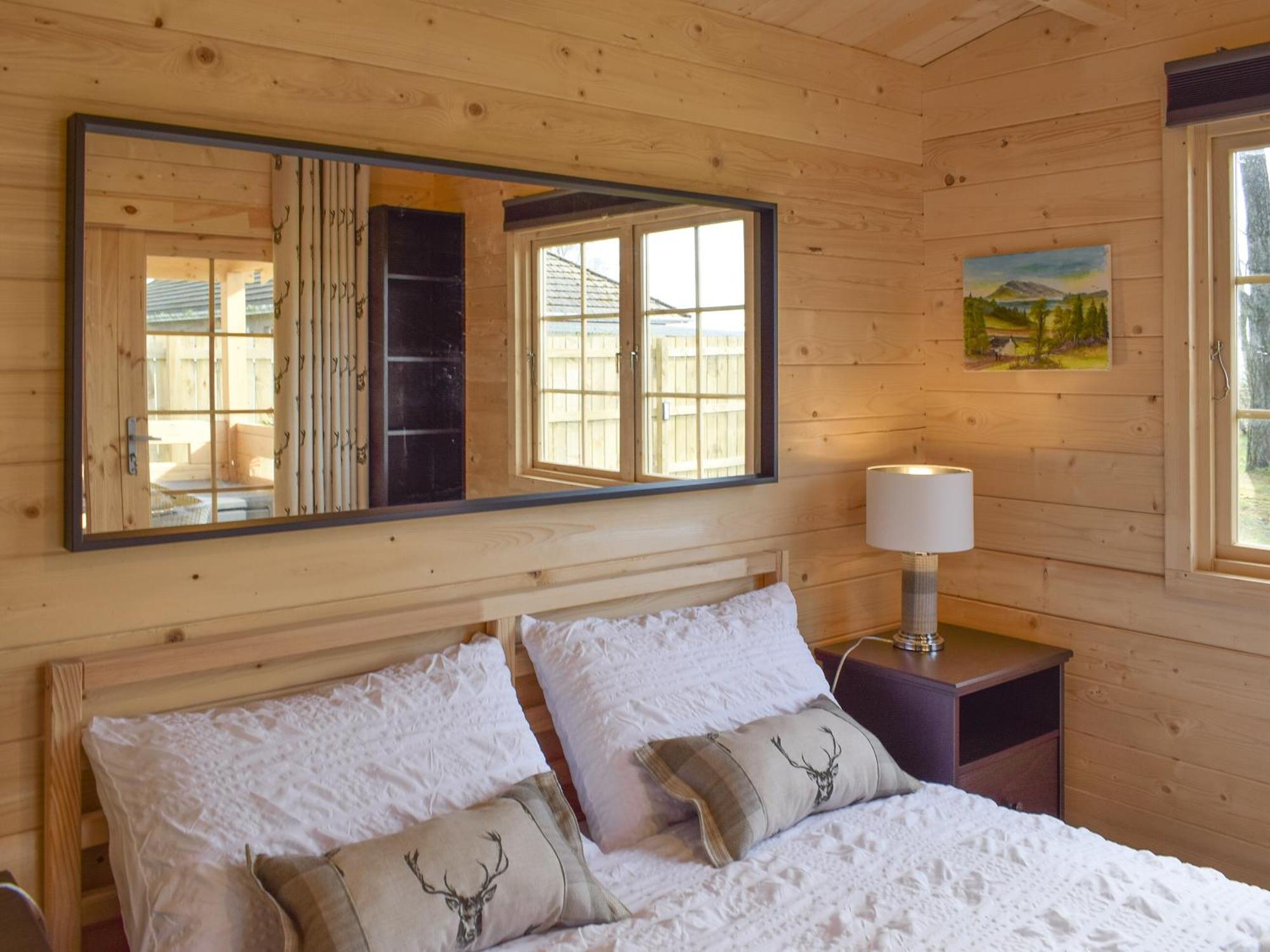 Pinewood Cabin Saline المظهر الخارجي الصورة